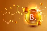 ویتامین B3 و شگفتی های آن برای پوست